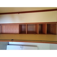 Eckschrank von Poliform 4