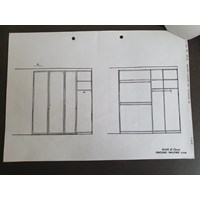 Eckschrank von Poliform 9
