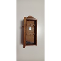 Schlüsselaufbewahrungskästchen 2 Schlüsselaufbewahrungskästchen 2