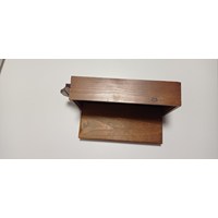 Schlüsselaufbewahrungskästchen 4 Schlüsselaufbewahrungskästchen 4