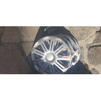 Winterreifen + Felgen 3