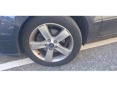 Winterreifen + Felgen