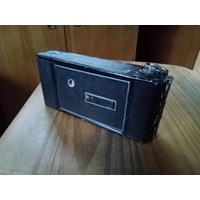 Alte AGFA Balgen Kamera 8