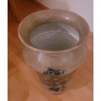 Verkaufe Vase/Vendo vaso 2