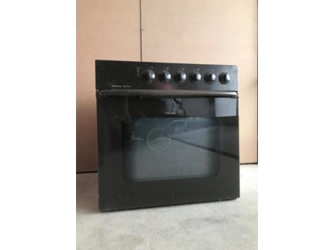 Einbauherd zu verschenken