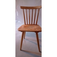 Stuhl / Holz /Holzstühle 2