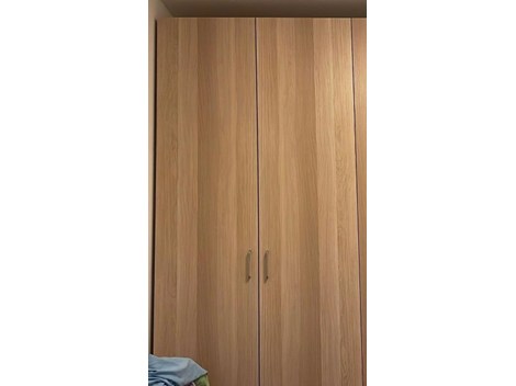 Kleiderschrank Schlafzimmer