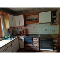 Küche zu verschenken 2