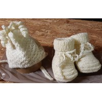 Baby und Kinderbekleidung 5