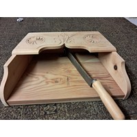 Handgefertigte Holzartikel 5