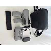 DJI Mavic Air 2 Fly More Combo 2