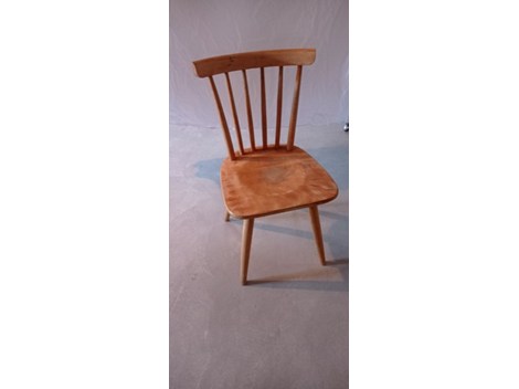 Stuhl - Holz - Stühle