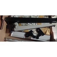 Regalhalterungen, verschiedene Größen 4