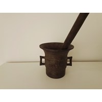 Mörser vom 1 Weltkrieg 5