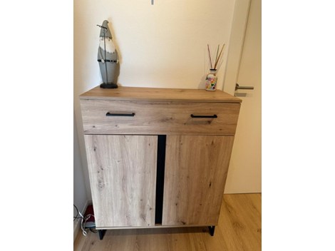 Kommode - Schrank - Kasten