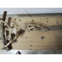 Alter Herrgott Einzelstück 3