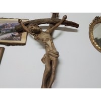 Alter Herrgott Einzelstück 2