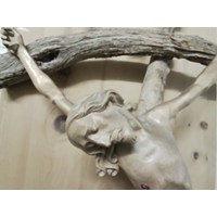 Alter Herrgott Einzelstück 5