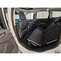 Ford Kuga Vignale 2.0 TDCi 132 kW, 4x4, BJ 2017 5