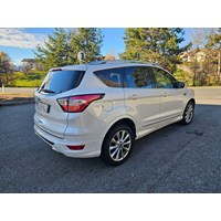 Ford Kuga Vignale 2.0 TDCi 132 kW, 4x4, BJ 2017 3