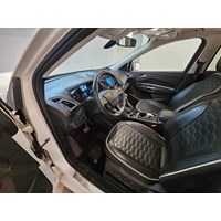 Ford Kuga Vignale 2.0 TDCi 132 kW, 4x4, BJ 2017 4
