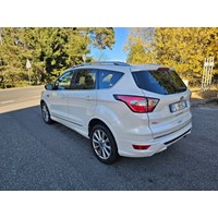 Ford Kuga Vignale 2.0 TDCi 132 kW, 4x4, BJ 2017 2