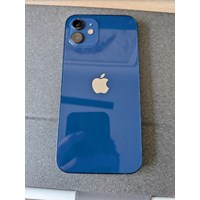 iPhone 12 blau 128 GB 2