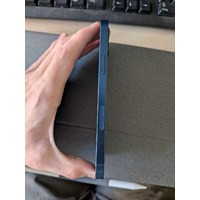 iPhone 12 blau 128 GB 4