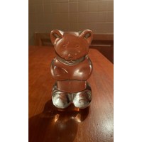 Haribo- Bär aus Glas 2