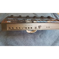 Multieffektgerät BOSS ME-6 2