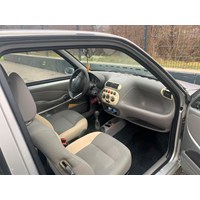 Fiat Seicento zu verkaufen 2