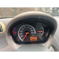 Fiat Seicento zu verkaufen 3