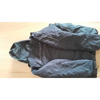 Montura Jacke 3