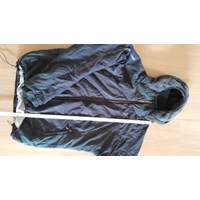 Montura Jacke 5