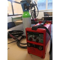 TIG Schweißgerät FRONIUS tragbar 2