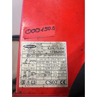 TIG Schweißgerät FRONIUS tragbar 6