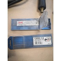 TIG Schweißgerät FRONIUS tragbar 7