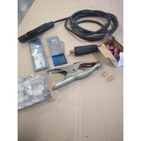 TIG Schweißgerät FRONIUS tragbar 8