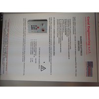 Absauganlage für Stäube 8