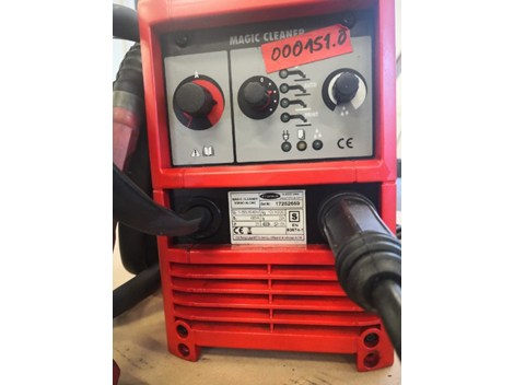 FRONIUS Magic Cl. Reinigungsgerät für Schweißnähte