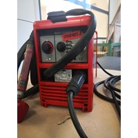 FRONIUS Magic Cl. Reinigungsgerät für Schweißnähte 4