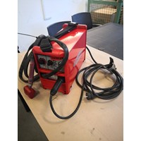 FRONIUS Magic Cl. Reinigungsgerät für Schweißnähte 5