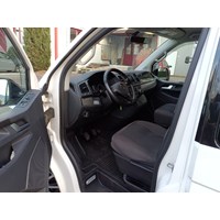 VW T6 CALIFORNIA BEACH TDI 204CV / 4x4 MANUAL 4