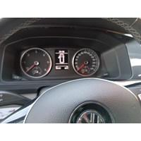 VW T6 CALIFORNIA BEACH TDI 204CV / 4x4 MANUAL 5