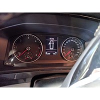 VW T6 CALIFORNIA BEACH TDI 204CV / 4x4 MANUAL 5