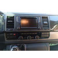 VW T6 CALIFORNIA BEACH TDI 204CV / 4x4 MANUAL 6