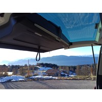 VW T6 CALIFORNIA BEACH TDI 204CV / 4x4 MANUAL 8