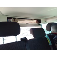 VW T6 CALIFORNIA BEACH TDI 204CV / 4x4 MANUAL 9