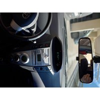 Gelegenheit Toyota Yaris Sondermodel 4