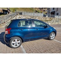 Gelegenheit Toyota Yaris Sondermodel 2